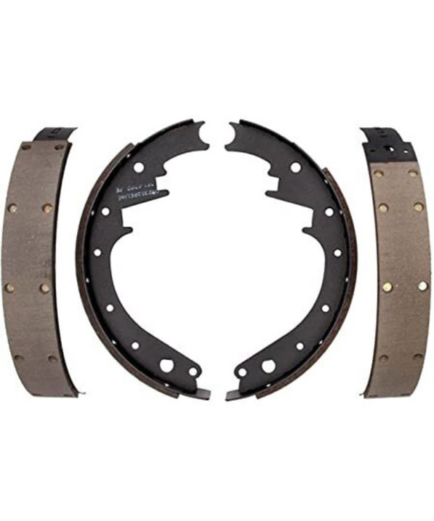 Takajarrukenkä 11-1 3/4" Ford/GM 1950-1973