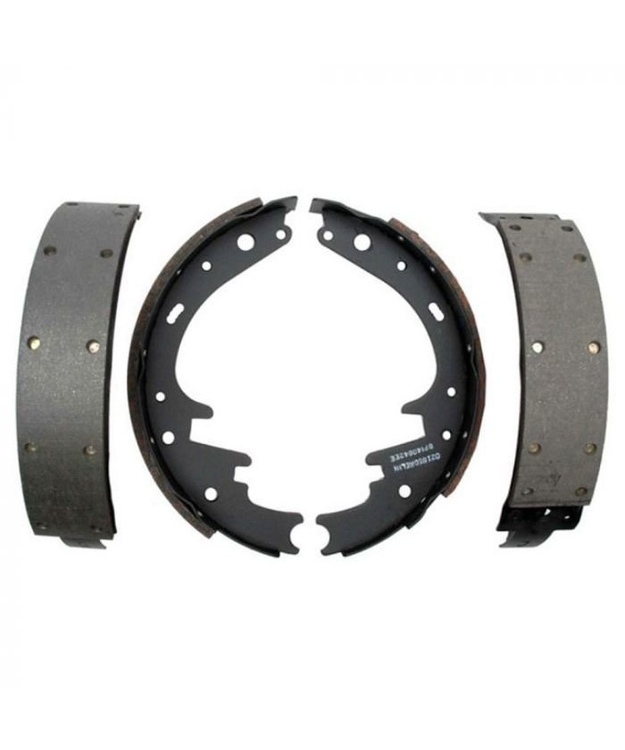 Takajarrukenkä 11-1/32"X2-1/4" Ford 1957-1996