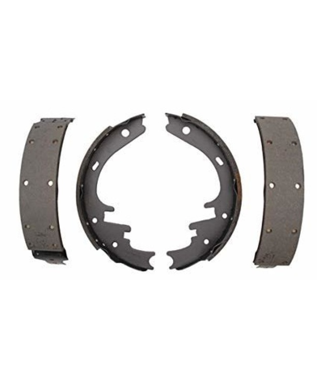 Takajarrukenkä 11-1/32"X2-1/4" Ford 1980-2000