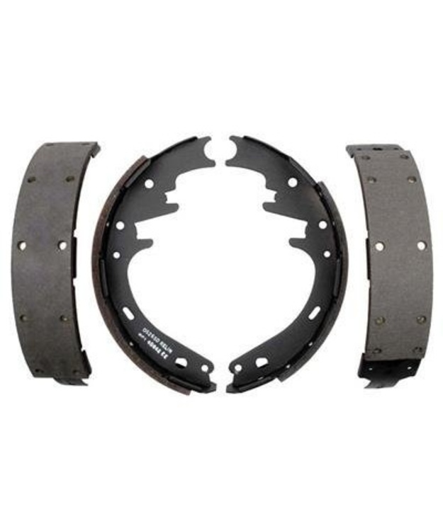 Takajarrukenkä 11-1/32"X2-1/4" Ford Bronco 1987-1996