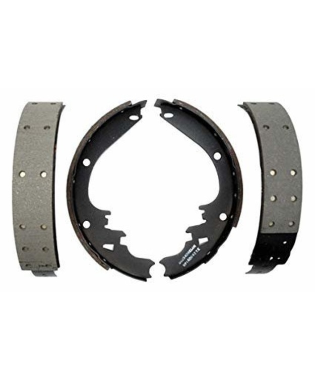 Takajarrukenkä 11"X2" Chevrolet Caprice 1977-1996