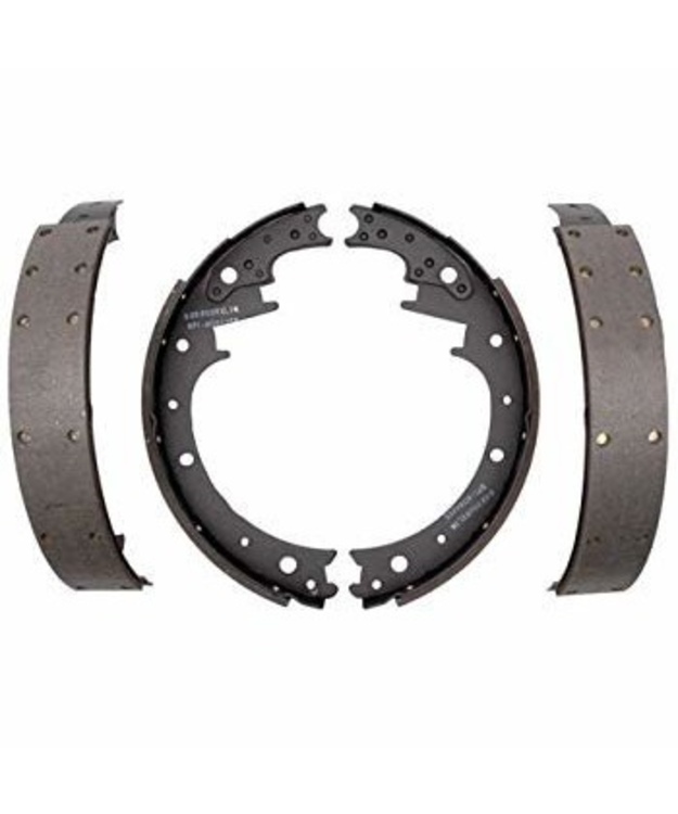 Takajarrukenkä 11"X2-1/2" Mopar 1955-1975