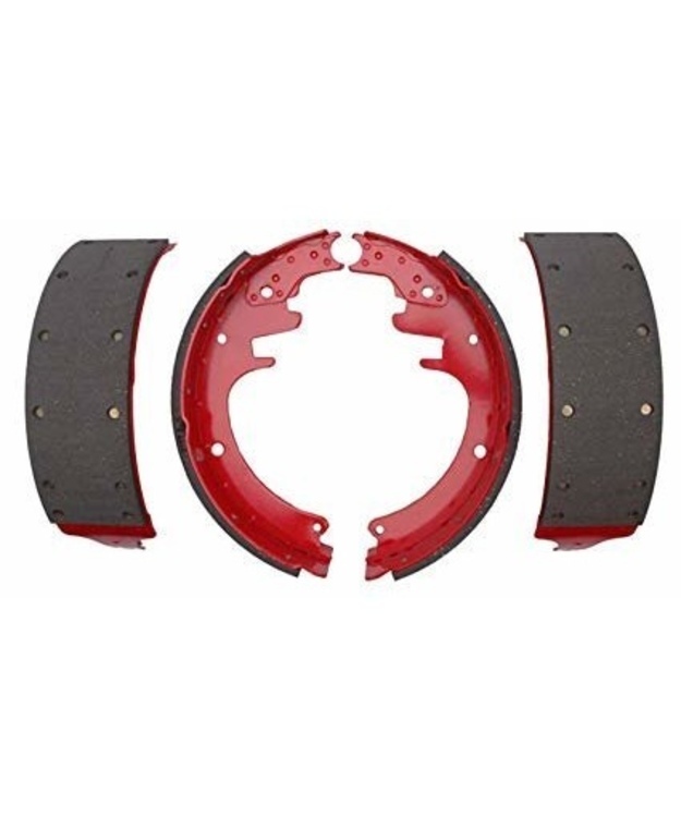 Takajarrukenkä 19285946/17452R 13"X3-1/2" GM Trukit 1976-2002