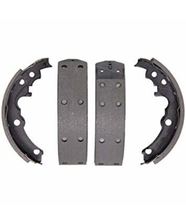 Takajarrukenkä 7-7/8"X1-49/64" Chevrolet Beretta 1991-1996