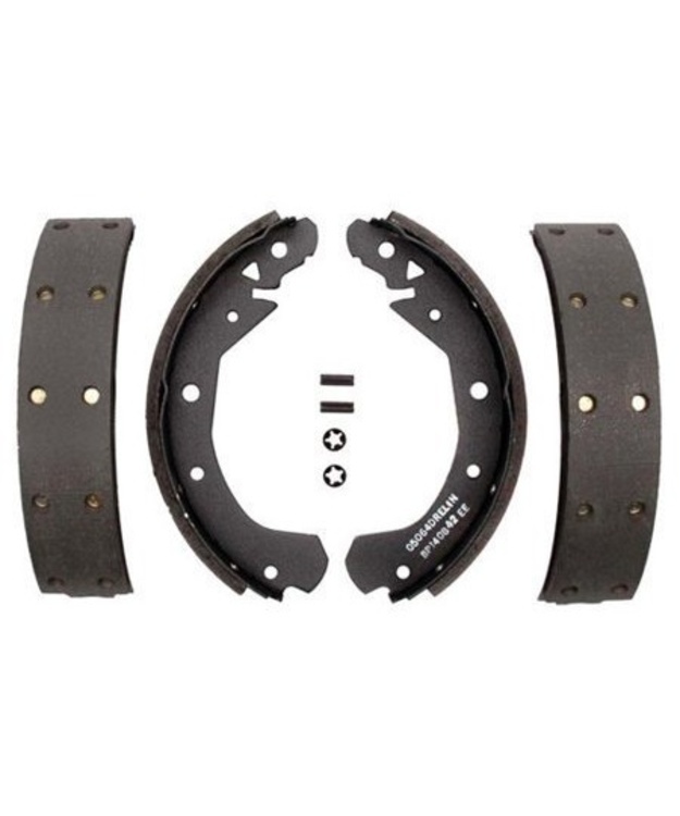 Takajarrukenkä 8-55/64X1-49/64 GM 1986-1991