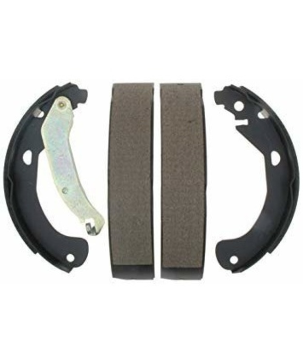 Takajarrukenkä 9-1/16"X1-43/64 Chevrolet HHR 2006-2009