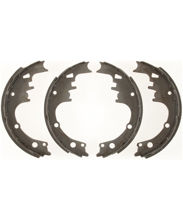 Takajarrukenkä 9-1/2"X2" Chevrolet Astro 1987-1989