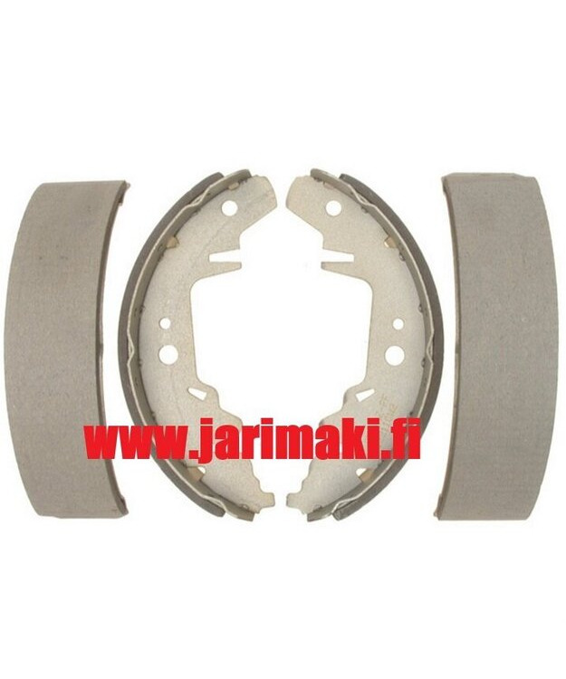 Takajarrukenkä 9-27/32"X2-11/64" Chrysler Voyager 1996-2007