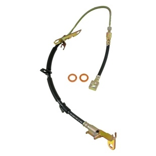 Takajarruletku oikea Chrysler/Dodge 2001-2007