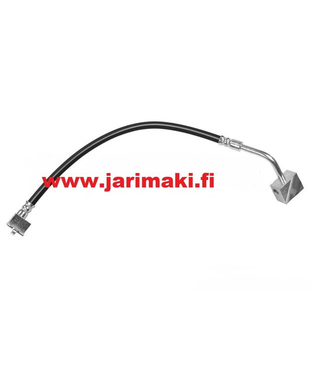 Takajarruletku taka keski Jeep Cherokee 2002-2005