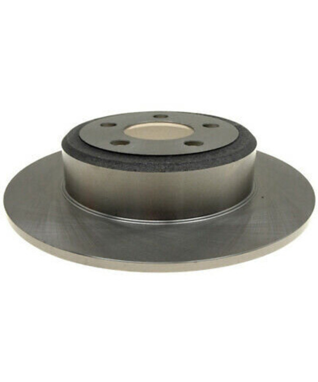 Takajarrulevy Chrysler 300C RWD 2005-2020 EI SPORT