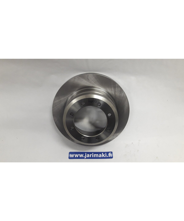 Takajarrulevy Ford F350/450 Dually 2005-2012