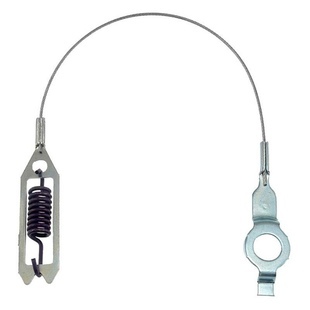 Takajarrun automaattisäädön vaijeri Mopar 1967-2009