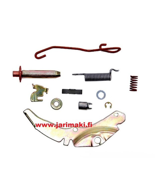 Takajarrun automaattisäätö sarja oikea GM 11" 1976-2002