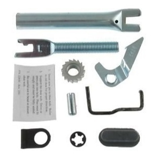 Takajarrun automaattisäätö sarja oikea/vasen GM 1987-1991