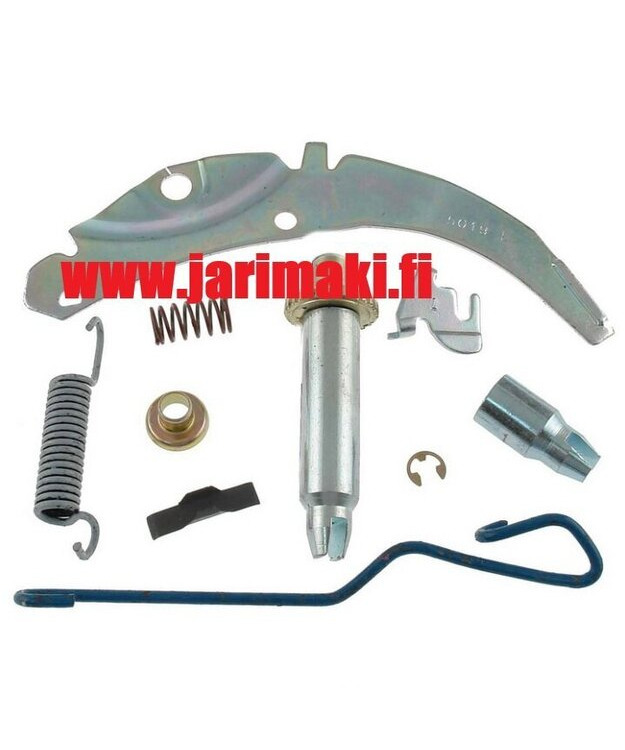 Takajarrun automaattisäätö sarja vasen GM Trukit 1974-2002