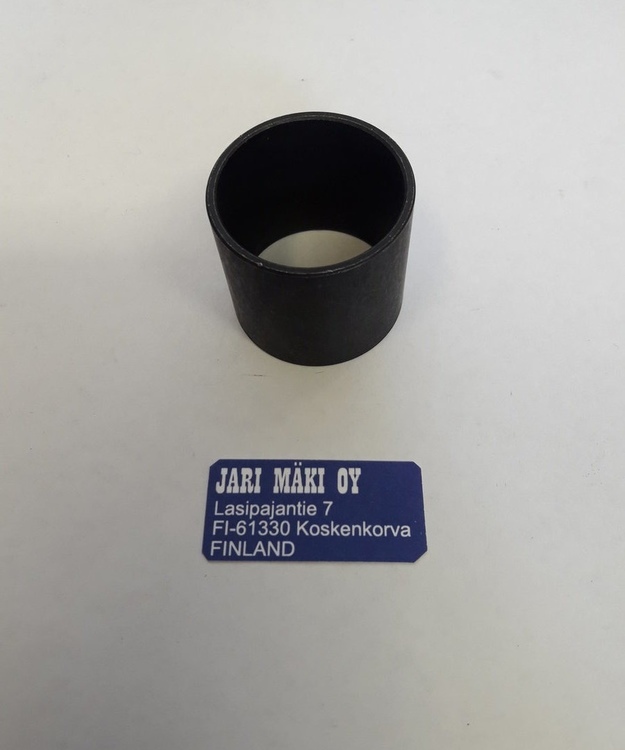 Olka-akselin väliholkki eteen Microcar Virgo