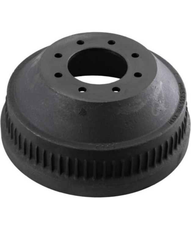 Takajarrurumpu 13"X2-1/2" Chevrolet Express 1997-2002