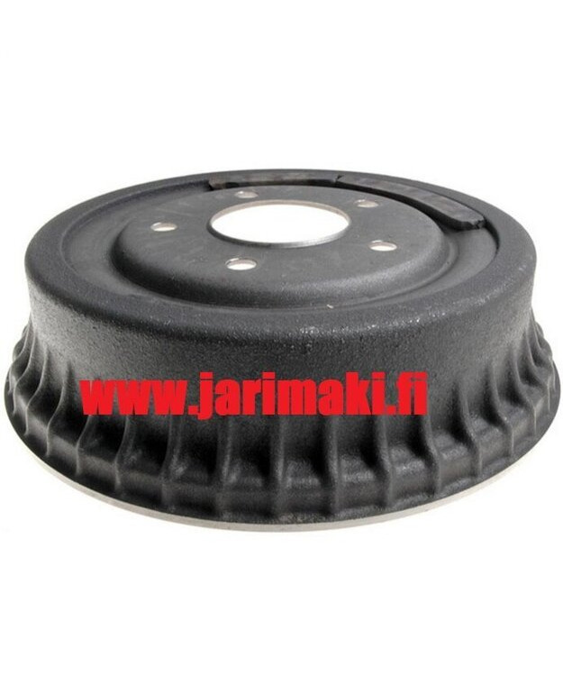 Takajarrurumpu ACDelco 9-1/2"X 2" GM Fullsize 1973-1991