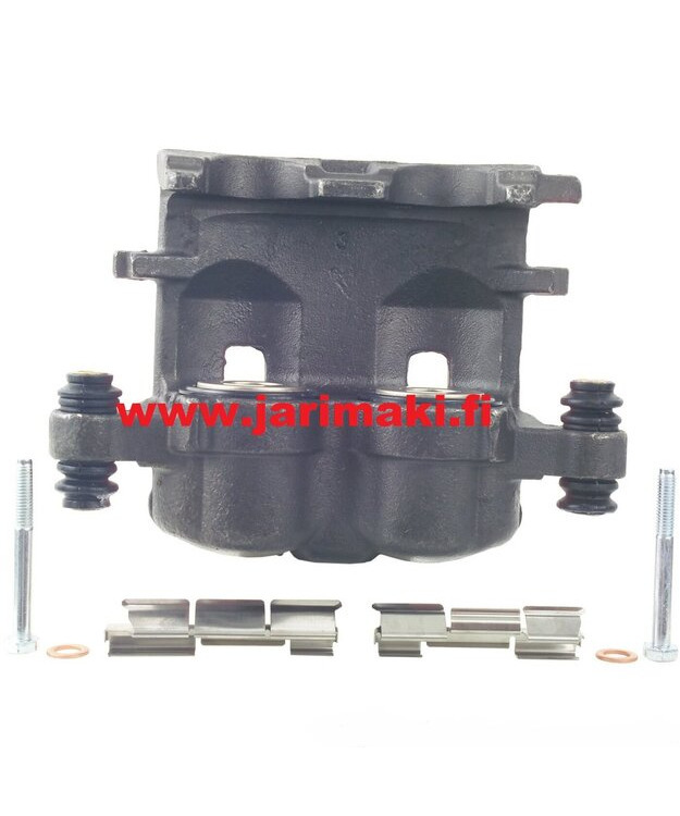 Takajarrusatula oikea Dodge Ram 2500/3500 2003-2008