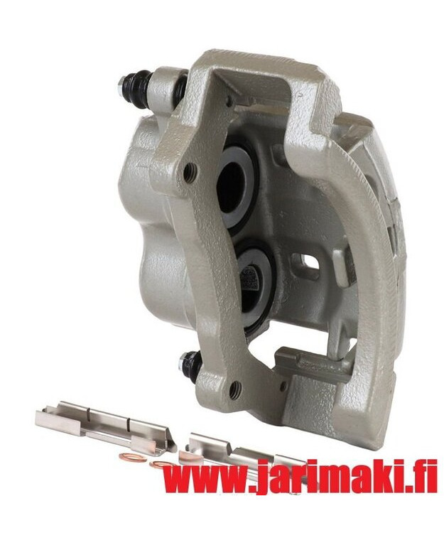 Takajarrusatula oikea Dodge Ram 3500 Dually 2003-2008 