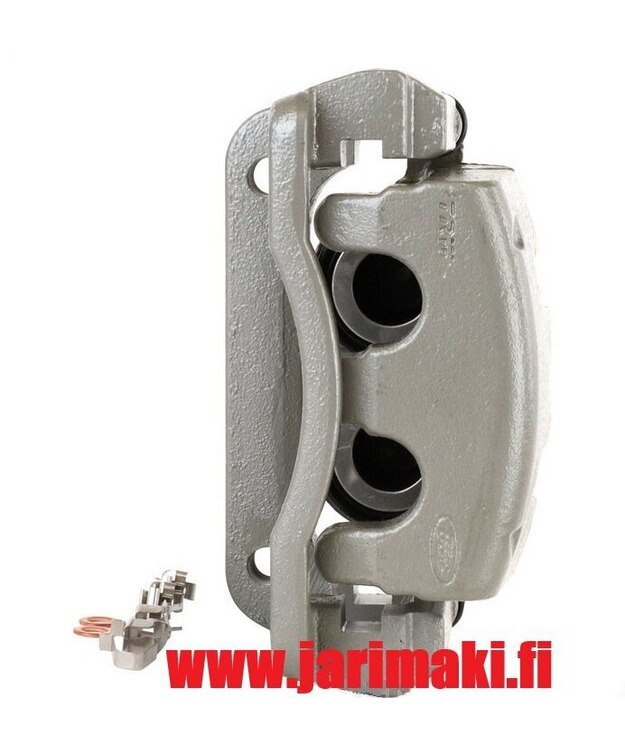 Takajarrusatula oikea Ford Superduty 2005-2007 (KIINNITYS M14)