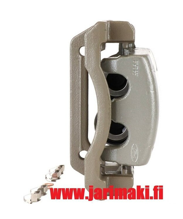 Takajarrusatula oikea Ford Superduty 2008-2012 (ei dually) 
