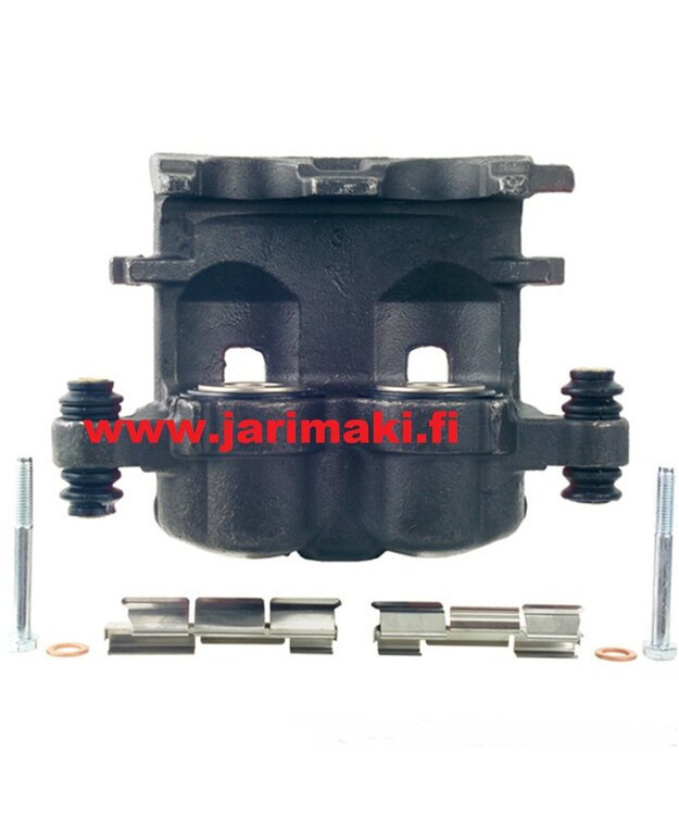 Takajarrusatula vasen Dodge Ram 2500/3500 2003-2008 