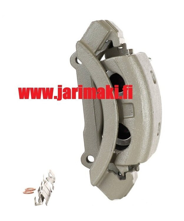 Takajarrusatula vasen Dodge Ram 33500 Dually 2003-2008