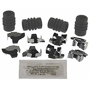 Takajarrusatulan asennus sarja Ford 2005-2014