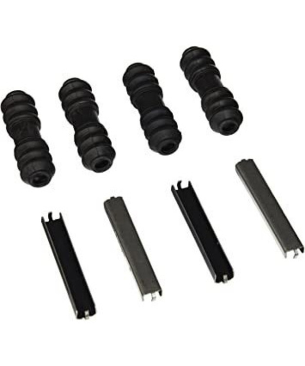 Takajarrusatulan asennus sarja Ford F150 2004-2012