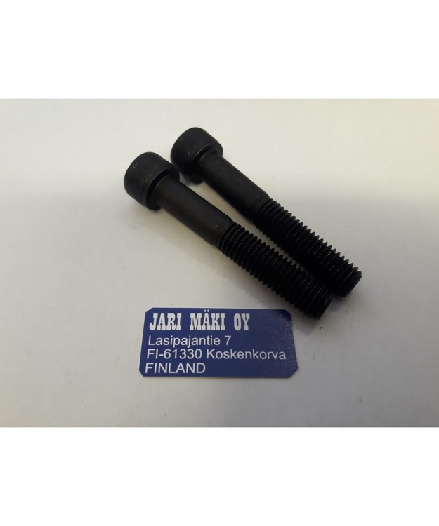 Takajarrusatulan kiinnityspultti Ligier XTOO R/S/RS