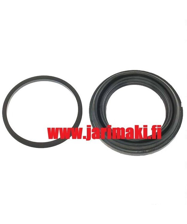 Takajarrusatulan korjaus sarja Cadillac SRX 2004-2009