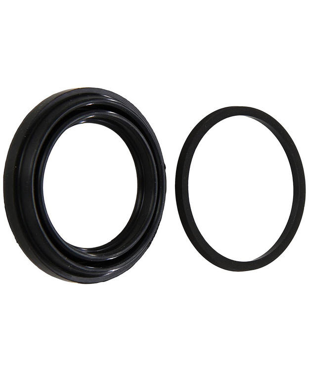 Takajarrusatulan korjaus sarja Cadillac SRX 2004-2009