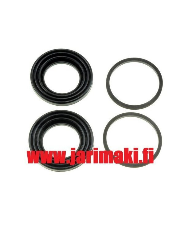 Takajarrusatulan korjaus sarja Ford 1999-2005