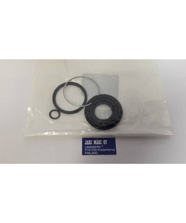 Takajarrusatulan korjaus sarja GM 1992-2002