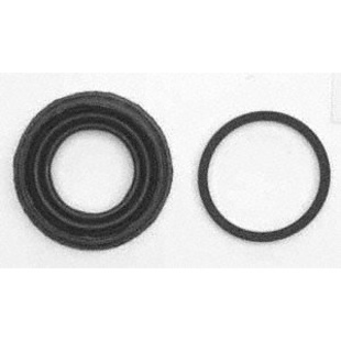 Takajarrusatulan korjaus sarja Mopar 1988-2006