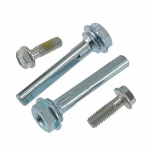 Takajarrusatulan liukutappi sarja GM 1996-2007