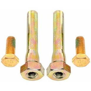 Takajarrusatulan liukutappi sarja Mopar 2005-2018