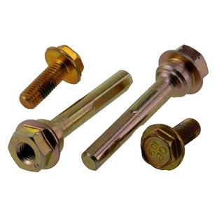 Takajarrusatulan liukutappi sarja Mopar 2008-2016