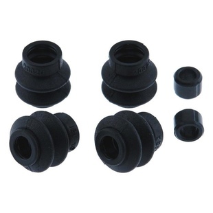 Takajarrusatulan ohjaintappien kumisarja Mopar 2007-2017