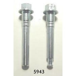 Takajarrusatulan liukutappisarja Mopar 2007-2017