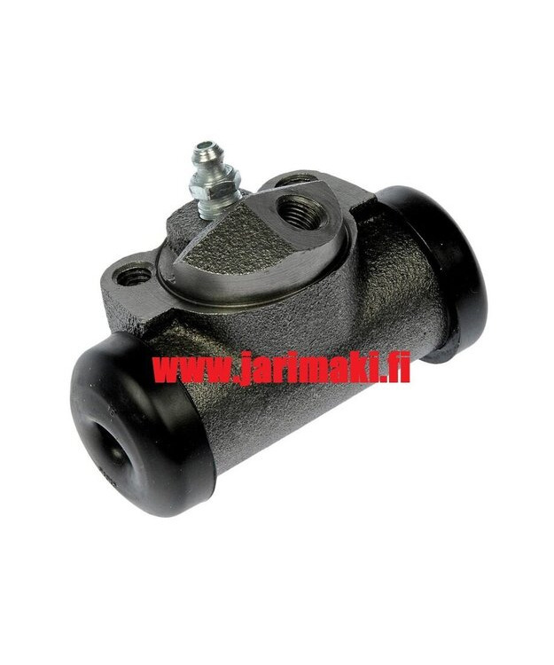 Takajarrusylinteri oikea 1" AMC/Ford/GM/Mopar 1948-2004 