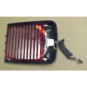 Lisäjarruvalo käytetty Pontiac Firebird 1991-1992