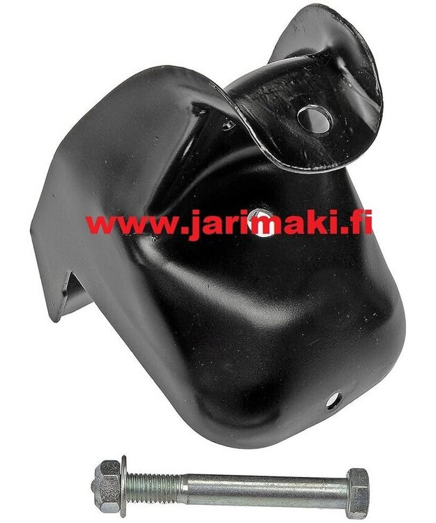 Takajousen takakiinnike runkoon Chevrolet Express 1997-2015