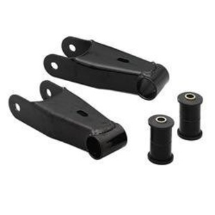 Takajousituksen madallus sarja 2" Ford/GM/Dodge