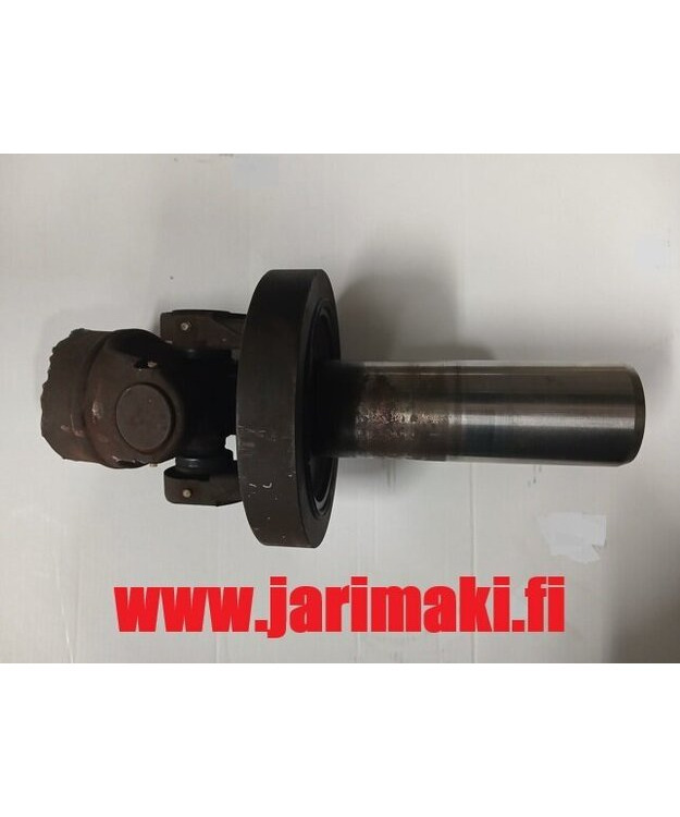 Takakardaanin yoke jakovaihteistolta käytetty Cadillac Escalade 2002-2005