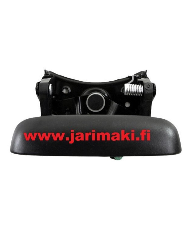 Takalaidan kahva Chevrolet Silverado 2001-2007