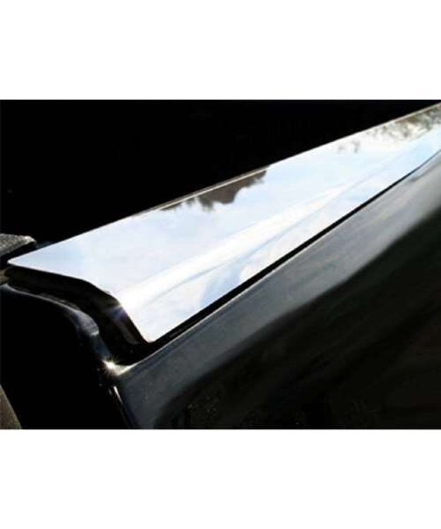 Takalaidan reunasuoja Chevrolet Silverado Sportside 1500 1988-1999