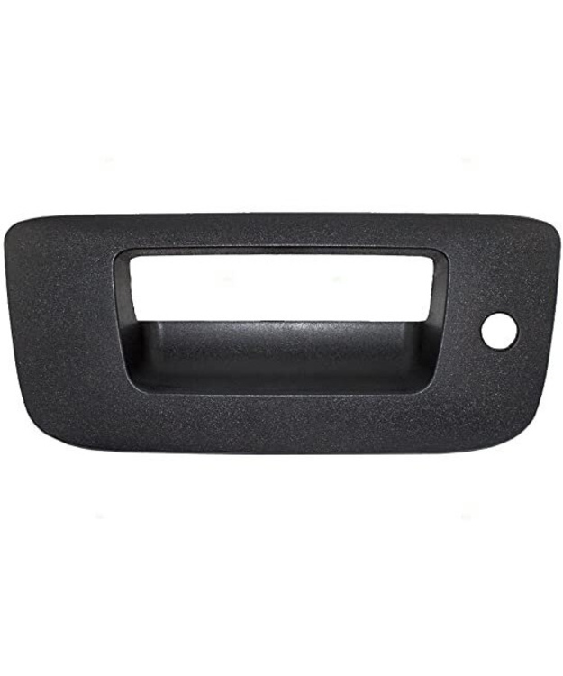 Takalaidankahvan suojus Chevrolet Silverado 2008-2014